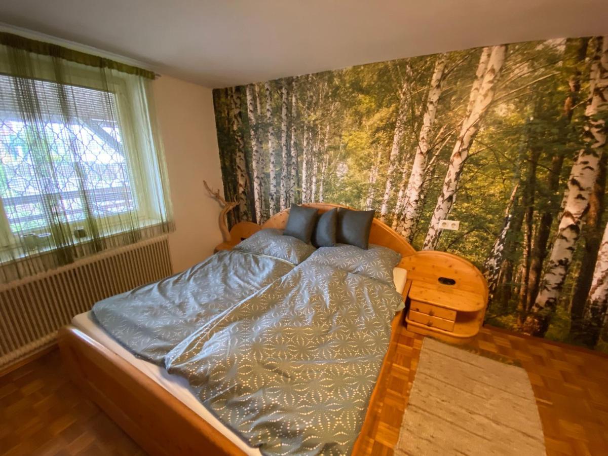 Rossatz 69 Villa Eksteriør bilde