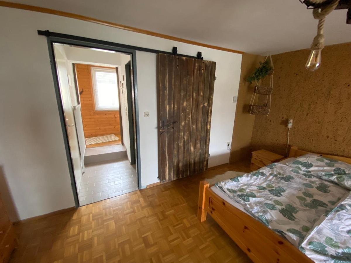 Rossatz 69 Villa Eksteriør bilde