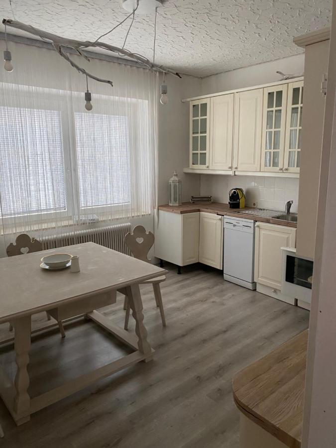 Rossatz 69 Villa Eksteriør bilde