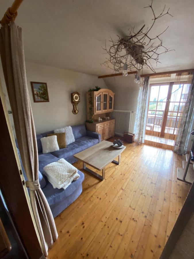 Rossatz 69 Villa Eksteriør bilde