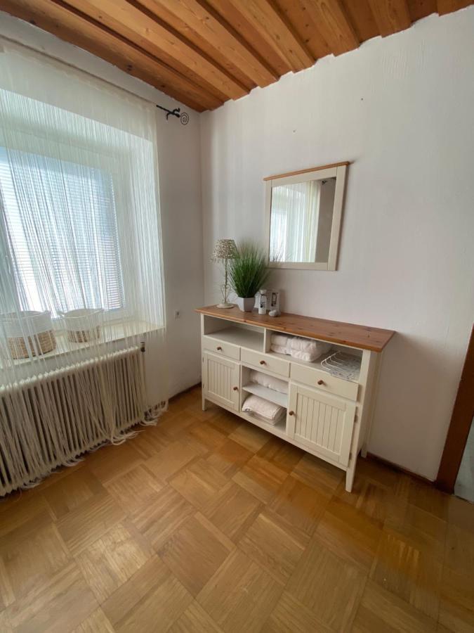 Rossatz 69 Villa Eksteriør bilde