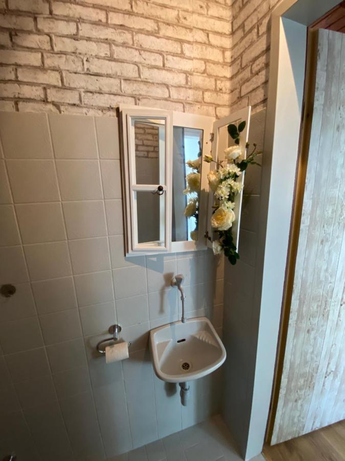 Rossatz 69 Villa Eksteriør bilde