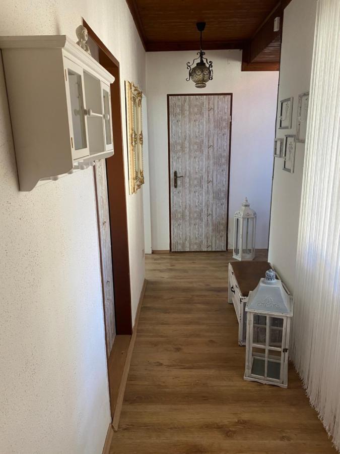 Rossatz 69 Villa Eksteriør bilde