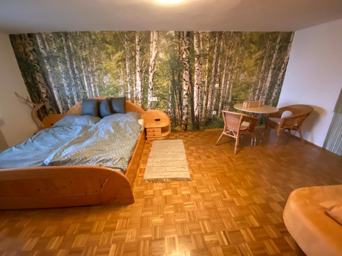 Rossatz 69 Villa Eksteriør bilde