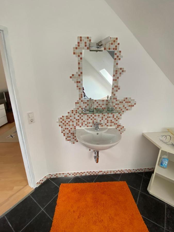 Rossatz 69 Villa Eksteriør bilde